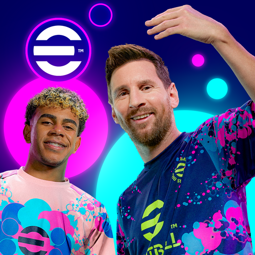 eFootball Logo