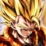 Dragon Ball Legends Logo