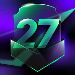 MADFUT 27 Logo