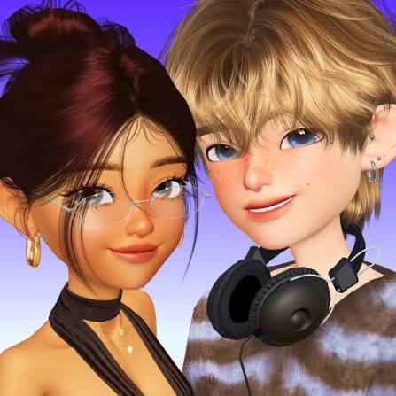 Zepeto Logo