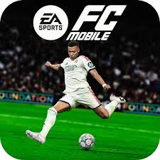 FC Mobile Logo