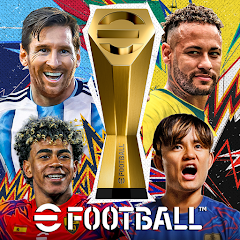 eFootball Logo