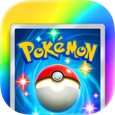 Pokémon TCG Pocket Logo