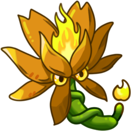 PvZ Fusion Logo