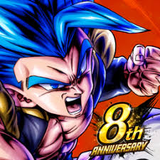 Dragon Ball Legends Logo