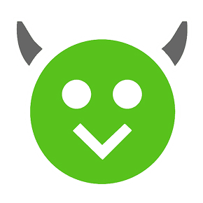 HappyMod Logo