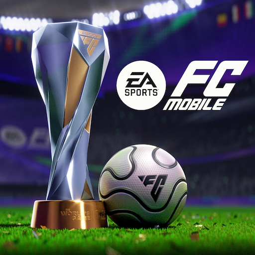 FC Mobile Logo